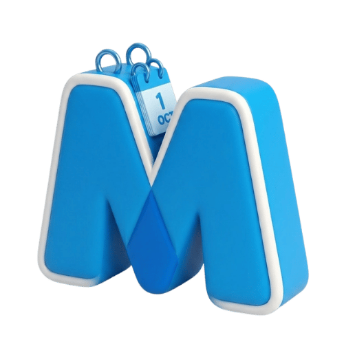 Logo Mensagio Agenda